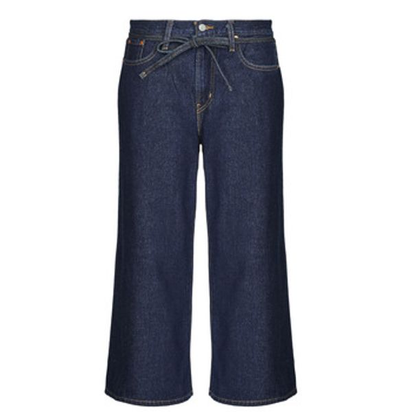Levis Levis  Trapez traperice / Sa širokim nogavicama XL CULOTTE  Levis