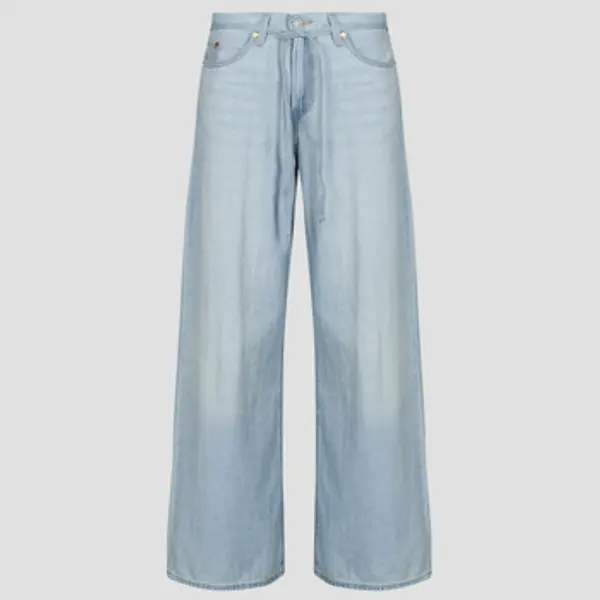 Levi's Levis  Trapez traperice / Sa širokim nogavicama XL STRAIGHT  Levis