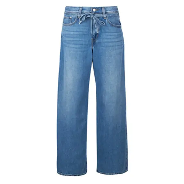 Levi's Levis  Trapez traperice / Sa širokim nogavicama XL STRAIGHT  Levis