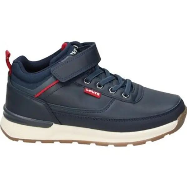 Levis Levis  Visoke tenisice 113429  Levis