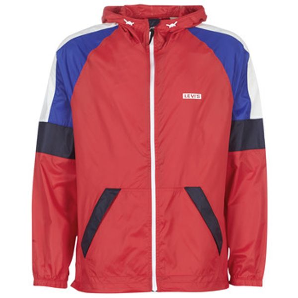 Levis Levis  Vjetrovke COLORBLOCK WINDRUNNER  Levis