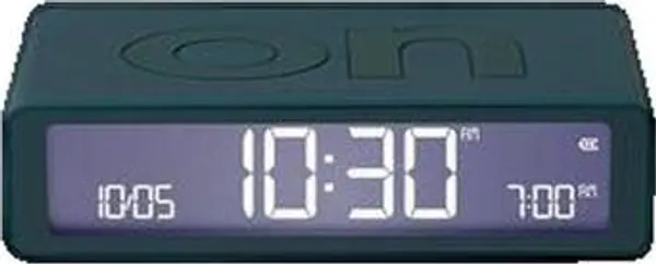 Lexon Lexon  Satovi Radio-réveil  Flip Classic Duck bleu  Lexon