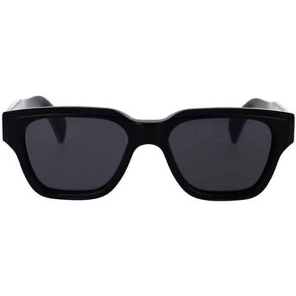 Leziff Leziff  Sunčane naočale Occhiali da Sole  Montana M4947 C02 Nero Argento  Leziff