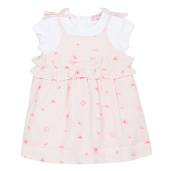 Lili Gaufrette Lili Gaufrette  Kratke haljine NAZETTE  Lili Gaufrette