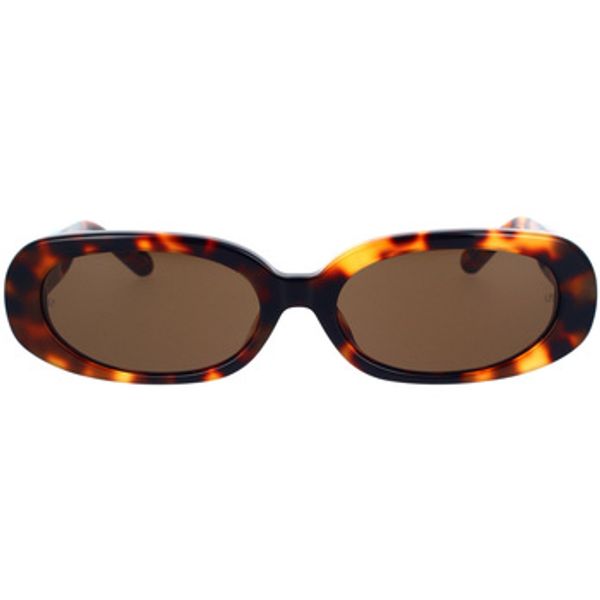 Linda Farrow Linda Farrow  Sunčane naočale Occhiali da Sole  Cara LFL 1252 C2  Linda Farrow