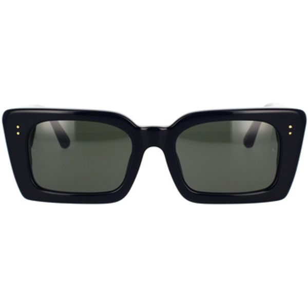 Linda Farrow Linda Farrow  Sunčane naočale Occhiali da Sole  Nieve LFL 1297 C1  Linda Farrow