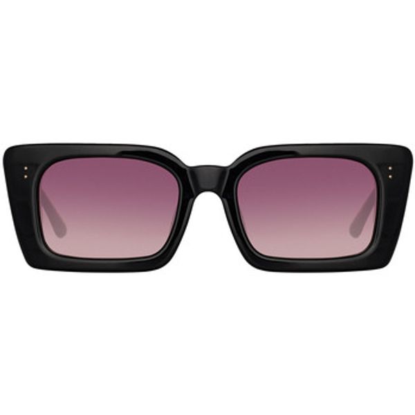 Linda Farrow Linda Farrow  Sunčane naočale Occhiali da Sole  Nieve LFL 1297 C5  Linda Farrow