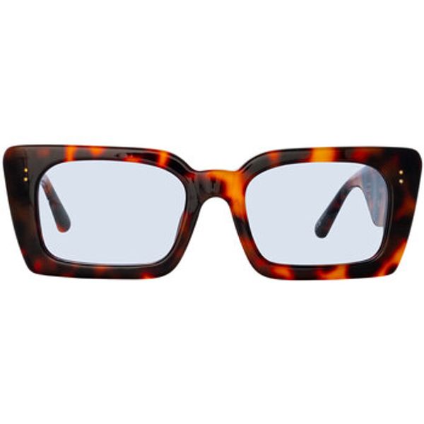 Linda Farrow Linda Farrow  Sunčane naočale Occhiali da Sole  Nieve LFL 1297 C6  Linda Farrow