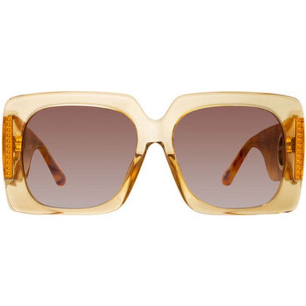 Linda Farrow Linda Farrow  Sunčane naočale Occhiali da Sole  Sierra LFL 1346 C5  Linda Farrow