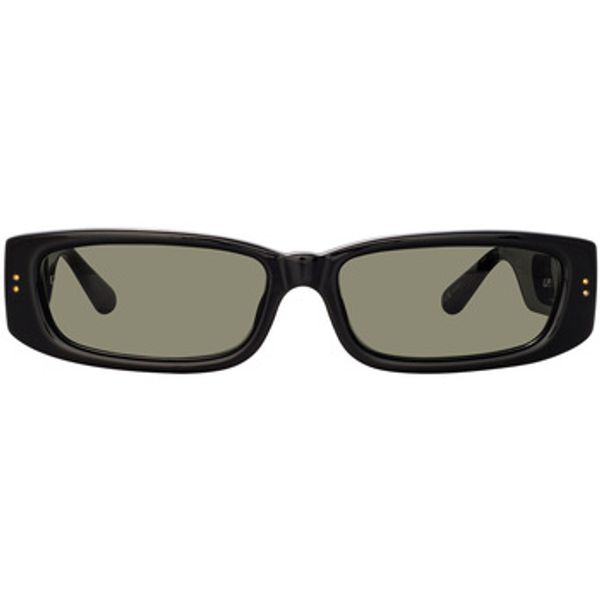 Linda Farrow Linda Farrow  Sunčane naočale Occhiali da Sole  Talita LFL 1419 C1  Linda Farrow