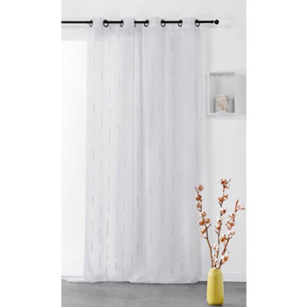 Linder Linder  Zavjese BATONNETS  Linder