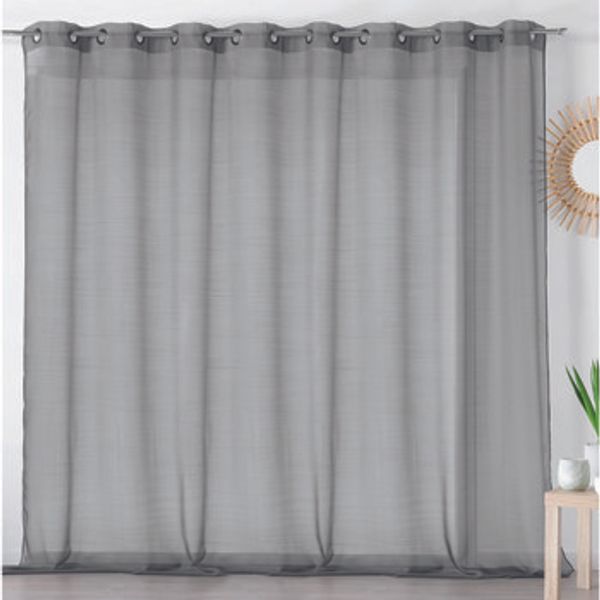 Linder Linder  Zavjese ETAMINE GIVREE  Linder