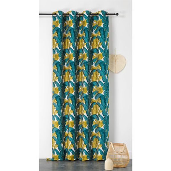 Linder Linder  Zavjese i zastori BANANIER  Linder