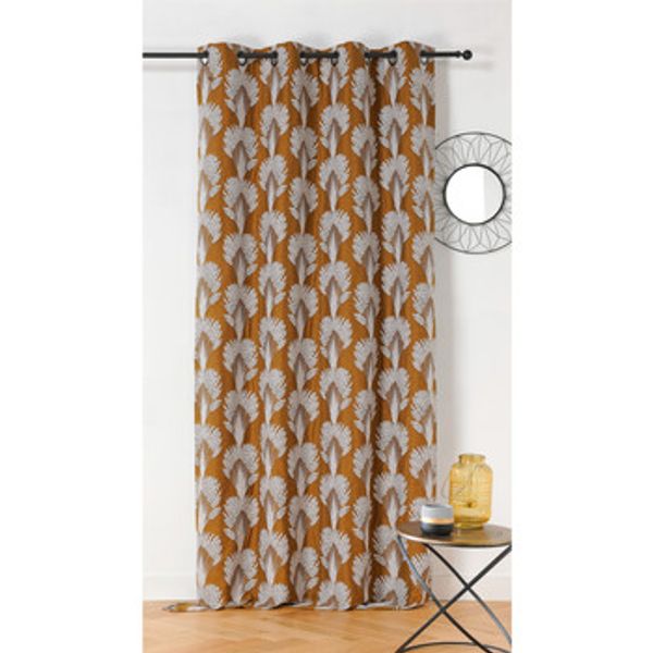 Linder Linder  Zavjese i zastori NOSYBE  Linder