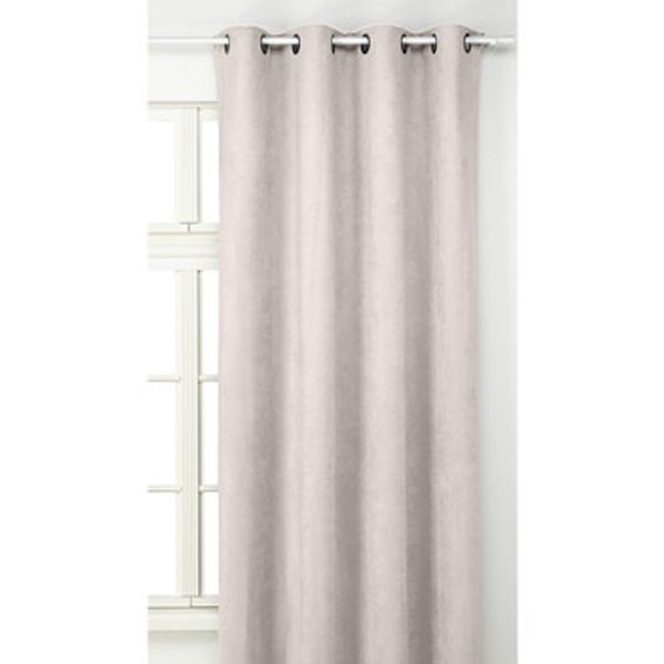 Linder Linder  Zavjese i zastori SUEDINE LOURDE  Linder