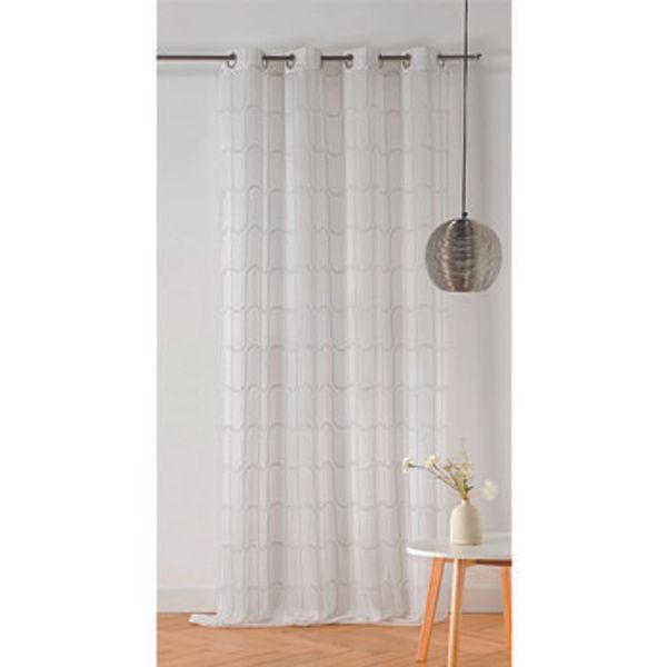 Linder Linder  Zavjese VOILAGE TEMPO  Linder