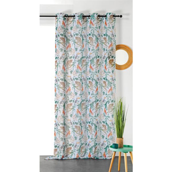 Linder Linder  Zavjese VOILE SAPAJOU  Linder