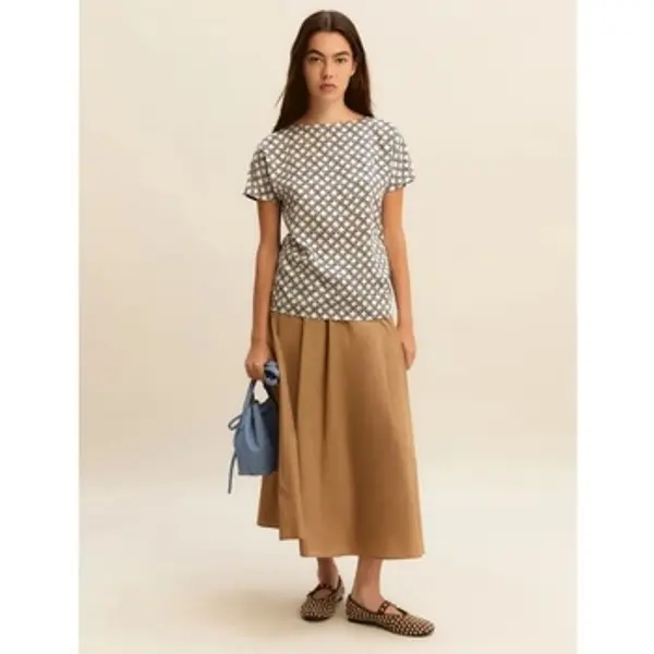 Linea Emme Marella Linea Emme Marella  Majice kratkih rukava 2615111071  Linea Emme Marella