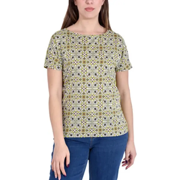 Linea Emme Marella Linea Emme Marella  Majice / Polo majice 2615111162  Linea Emme Marella