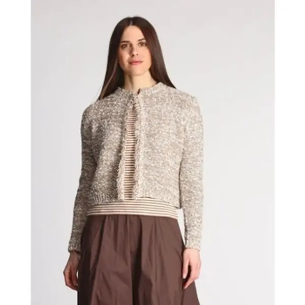 Linea Emme Marella Linea Emme Marella  Veste i kardigani 153410410  Linea Emme Marella