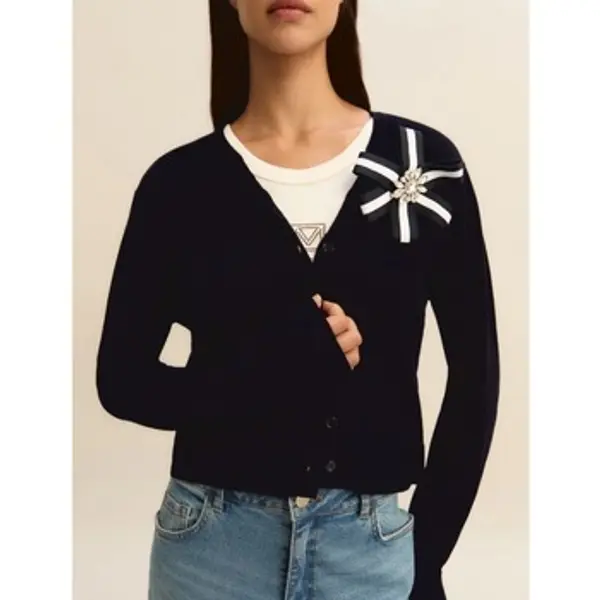 Linea Emme Marella Linea Emme Marella  Veste i kardigani 2615341031  Linea Emme Marella