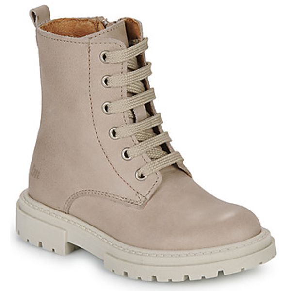 Little Mary Little Mary  Gležnjače MINA  Little Mary