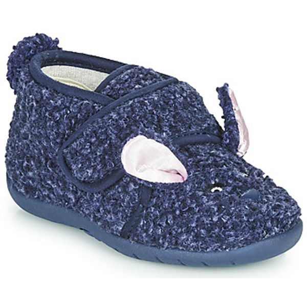 Little Mary Little Mary  Papuče LAPINVELCRO  Little Mary