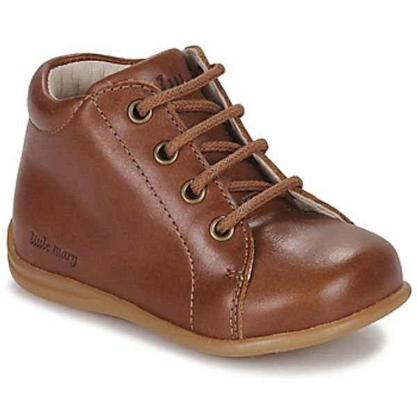 Little Mary Little Mary  Polučizme IRIS  Little Mary