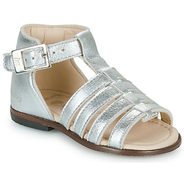 Little Mary Little Mary  Sandale i polusandale HOSMOSE  Little Mary