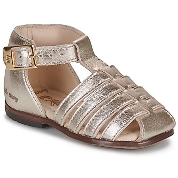 Little Mary Little Mary  Sandale i polusandale JULES  Little Mary