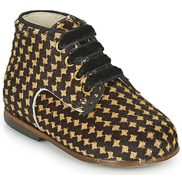 Little Mary Little Mary  Visoke tenisice MAXYNE  Little Mary