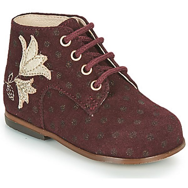 Little Mary Little Mary  Visoke tenisice MEIGE  Little Mary