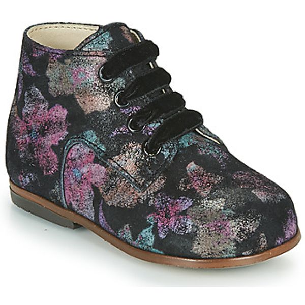 Little Mary Little Mary  Visoke tenisice MILOTO  Little Mary