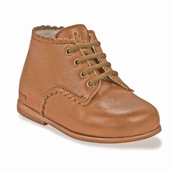 Little Mary Little Mary  Visoke tenisice VIVALDI  Little Mary