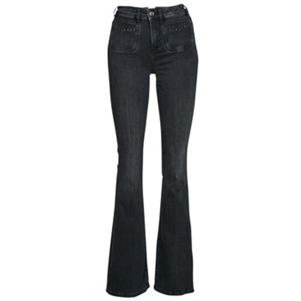 Liu Jo Liu Jo  Bootcut traperice  UF3138  Liu Jo