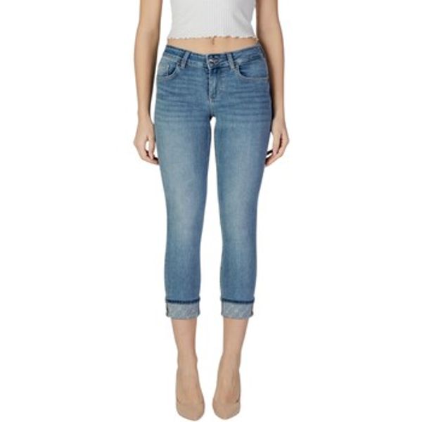 Liu Jo Liu Jo  Bootcut traperice  UP MONROE REG.W. UA5006D4615  Liu Jo