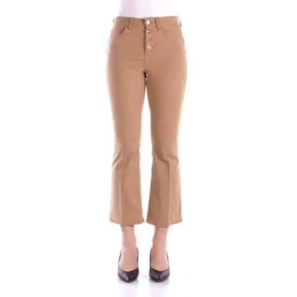 Liu Jo Liu Jo  Cargo hlače UA5040T2594  Liu Jo