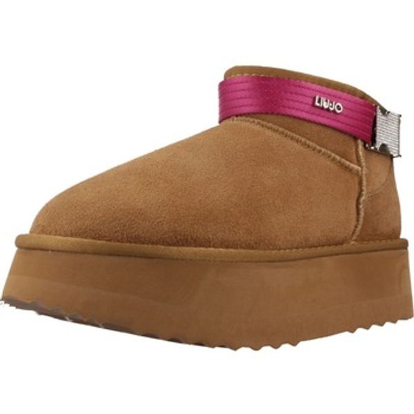 Liu Jo Liu Jo  Čizme JANE 03  Liu Jo