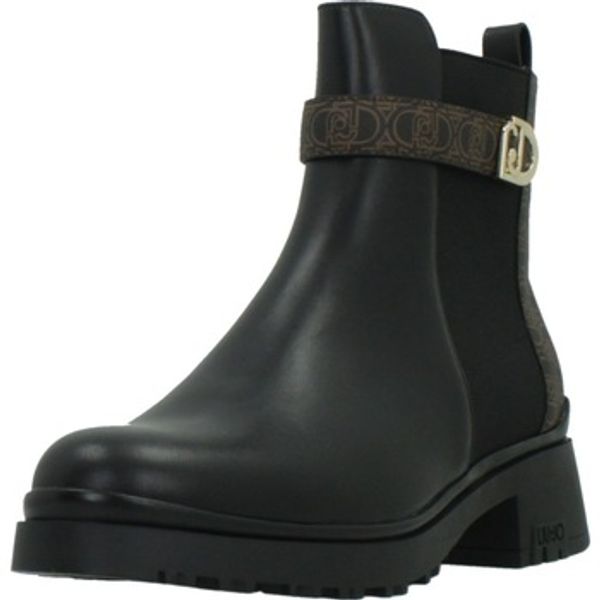 Liu Jo Liu Jo  Čizme NEW NANCY 60  Liu Jo