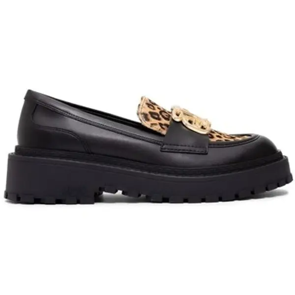 Liu Jo Liu Jo  Derby cipele SF5057PX163BLK  Liu Jo