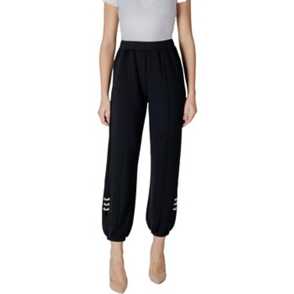 Liu Jo Liu Jo  Donji dio trenirke JERSEY LUNGO TA5229J4869  Liu Jo