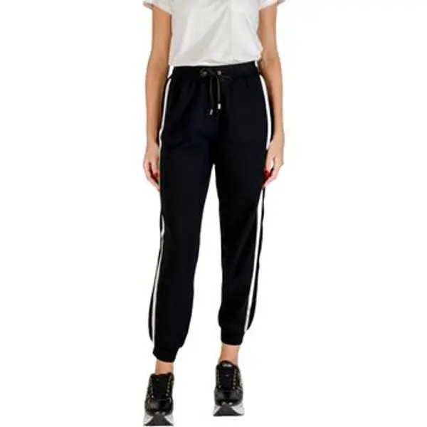 Liu Jo Liu Jo  Donji dio trenirke PANT.JERSEY LUNGO TF5010 J4523  Liu Jo