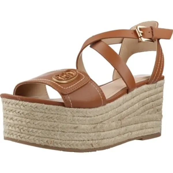 Liu Jo Liu Jo  Espadrile Sandalias Mujer Modèle Bali 01  Liu Jo