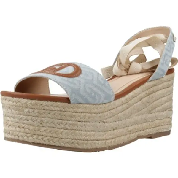 Liu Jo Liu Jo  Espadrile Sandalias Mujer Modèle Bali 02  Liu Jo