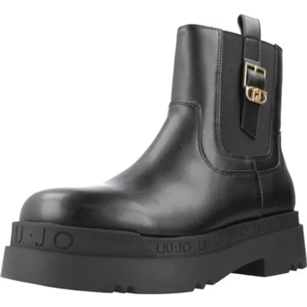 Liu Jo Liu Jo  Gležnjače Botines Mujer Modèle Love 63  Liu Jo