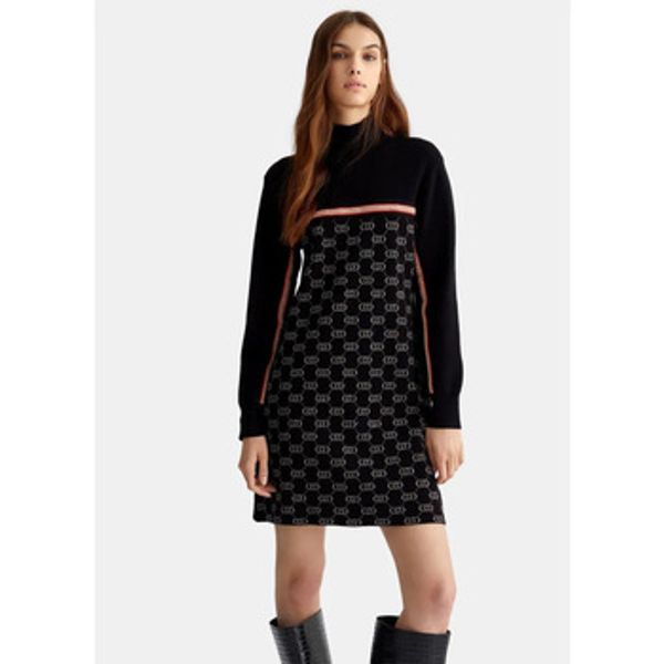 Liu Jo Liu Jo  Haljine TF4227-MS63L  Liu Jo