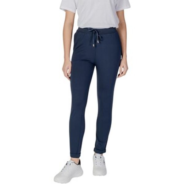 Liu Jo Liu Jo  Hlače JERSEY LUNGO TA5303J5942  Liu Jo