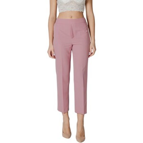 Liu Jo Liu Jo  Hlače od odijela ELASTIC WA5287T1811  Liu Jo