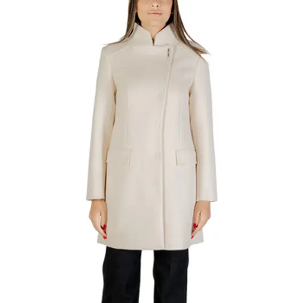 Liu Jo Liu Jo  Kaputi CAPPOTTO TS.ELEGANCE MF5119 J4873  Liu Jo