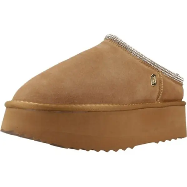 Liu Jo Liu Jo  Klompe Zuecos Mujer Modèle Jane 02  Liu Jo